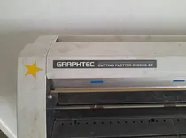 Comprar Plotter De Corte Graphtec 5000 - 60