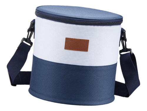 Bolsa Térmica Aislante Para El Almuerzo, Bolsa Térmica