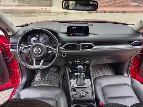 Mazda CX-5 2.0 Touring Camioneta