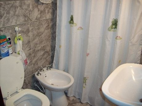 Imagen 4 de 6 de Departamento Tipo Casa En Venta En Bernal Oeste