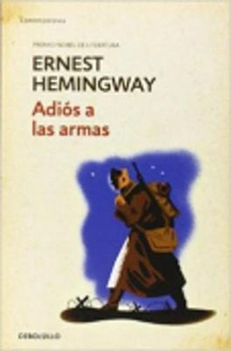 Adios A Las Armas / Hemingway,ernest