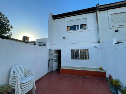 Imagen 7 de 16 de Duplex 4 Ambientes C/ Cochera - 100 M² Cub.- Villa Sarmiento