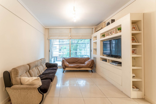 Imagen 3 de 30 de Depto. En Venta 4 Amb Patio Y Balcón. Villa Crespo
