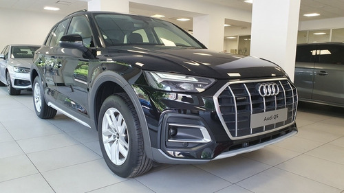 Imagen 4 de 22 de Audi Q5 0km 45 Tfsi Offroad Quattro 2021 Audibsas 2022