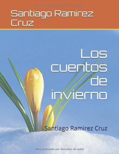 Libro: Los Cuentos De Invierno: Santiago Ramirez Cruz