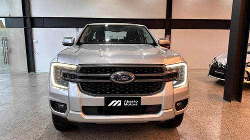 Ford Ranger 3.0 V6 Cd 4X4 Xls At 250Cv