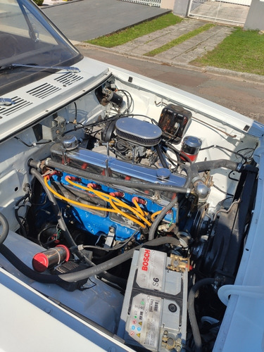 Chevrolet Opala 4.1/s - 6cc