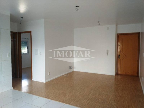 Imagem 3 de 15 de Apartamento - Pio X - Ref: 8218 - V-8218