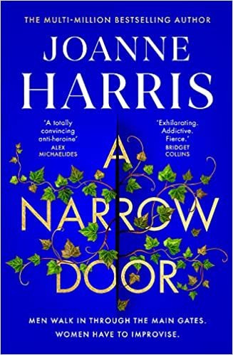 Libro A Narrow Door - Harris,joanne