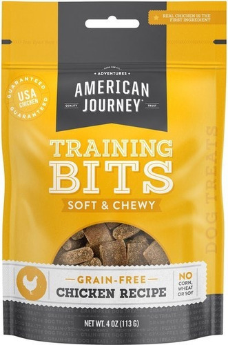 10 Pack De American Journey  Chicken Recipe Grain-free S