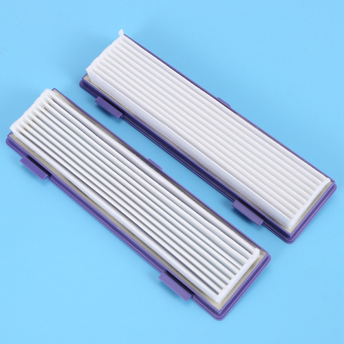 . Filtros Hepa De 10 Piezas For Botvac D/connected Series D7