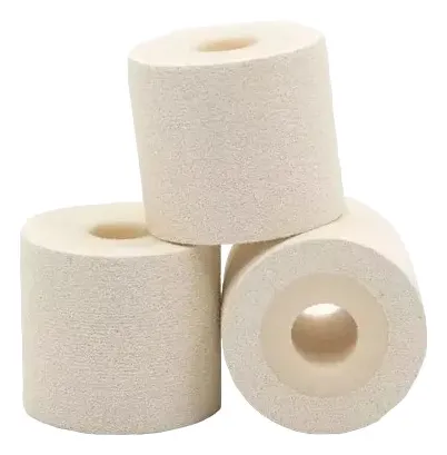 Tinta Térmica Blanca P/fechadores Hot-roll (36mm X 40mm)