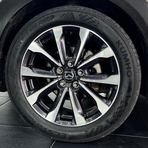Mazda CX-3 2.0 Grand Touring At