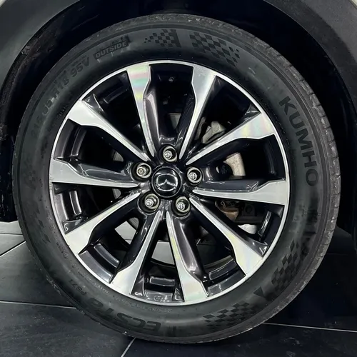 Mazda CX-3 2.0 Grand Touring At