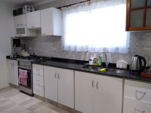 Imagen 5 de 14 de Dúplex Frente Al Mar - San Clemente Del Tuyú. Hasta 6 Pers.