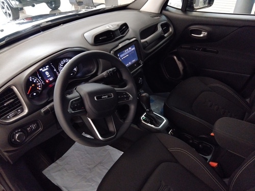 Jeep Renegade 1.8 Sport At6