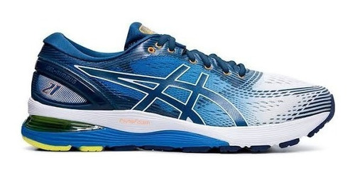 cadarço asics