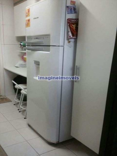 Imagem 12 de 24 de Apto Na Mooca Com 2 Dorms Sendo 1 Suíte, 1 Vaga, 57m² - Ap0723