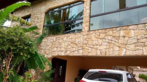 Casa Com Edícula E Piscina No Cibratel | Itanhaém Litoral Sp