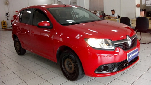 Renault Sandero 2015/2016 8268