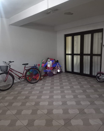 Imagem 4 de 30 de Casa A Venda Em Osasco Com 3 Dorms E 2 Vagas - Metalúrgicos - Ca00927 - 69803904
