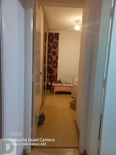 Imagem 8 de 12 de Excelente Localização. São 2 Dormitórios - Di21629