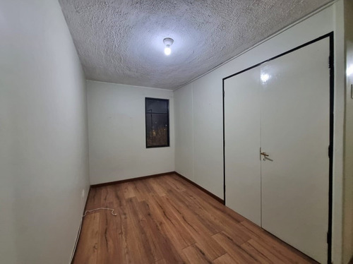 Departamento En Venta 3d 1b - Ñuñoa