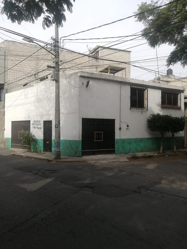 Casa Iztapalapa Ch.