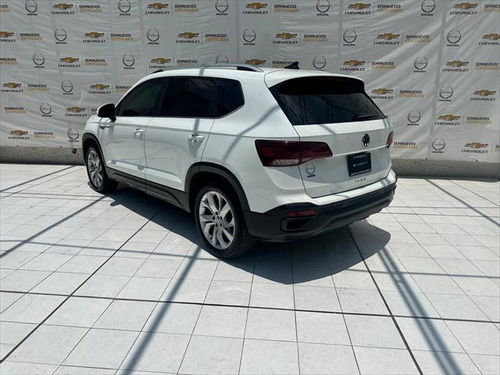 Volkswagen Taos 1.4 Comfortline Plus At