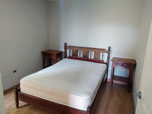 Imagen 3 de 10 de Apartamento En Alquiler Lecheria Ideal Para Ejecutivos - C.r Thai