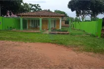 Comprar Vendo Casa En Capiatá  Barrio San Antonio