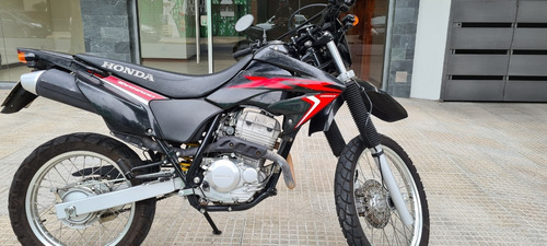 Honda Tornado 250 Moto Usada Capital Federal