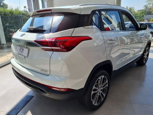 Imagen 13 de 15 de Baic X35 2022 1.5 Luxury At