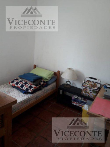 Casa 110 M2. Santa Clara Del Mar. Costa Atlántica. Bs.as.