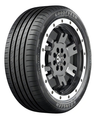 Llanta 215/55r1895v Goodyear Wrl Territory Ngsl