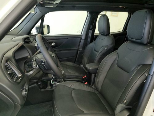 Jeep Renegade 1.3 Serie-S At6