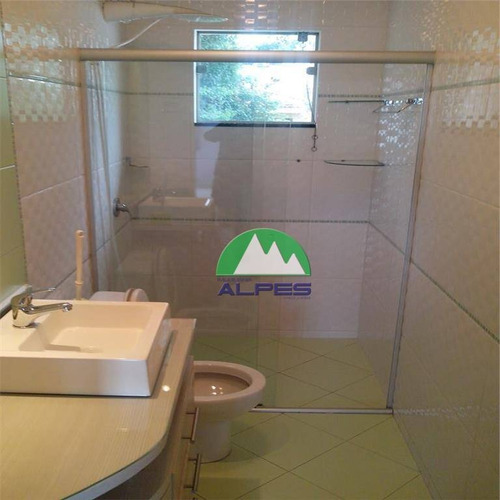 Sobrado Residencial À Venda, Xaxim, Curitiba. - So0168