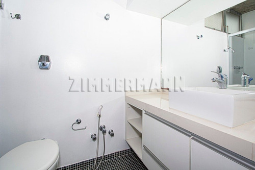 Apartamento - Pinheiros - Ref: 122868 - V-122868