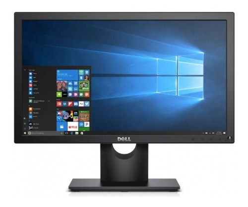Cpu Monitor Dell Optiplex 3040 Core I3 6ger 8gb 500gb - Novo