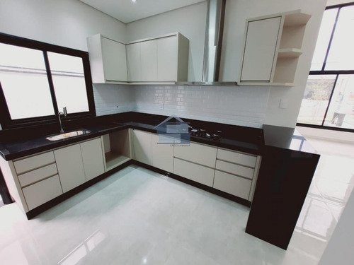 Imagem 14 de 15 de Casa Em Condomínio Para Venda Em Indaiatuba, Jardim Mantova, 3 Dormitórios, 1 Suíte, 3 Banheiros, 2 Vagas - _1-2052895