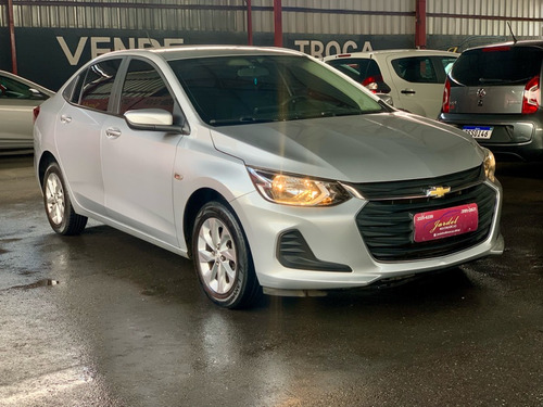 Chevrolet Onix plus LT 1.0 Turbo (Aut.)