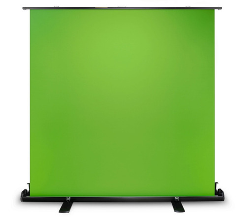 Pantalla Verde Chroma Key Efectos Especiales, Plegable Y Mas