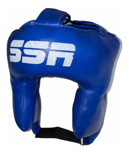 Careta Pomulo Box Karate Mma Taekwondo Ssr Sport