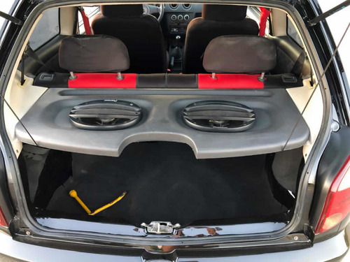 Chevrolet Celta 1.4 Ls+aa 2011