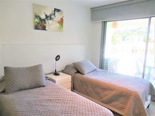 Venta De Apartamento 2 Dormitorios En Rincón Del Indio