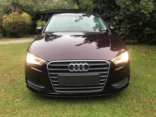 Audi A3 1.2 Turbo Fsi Manual