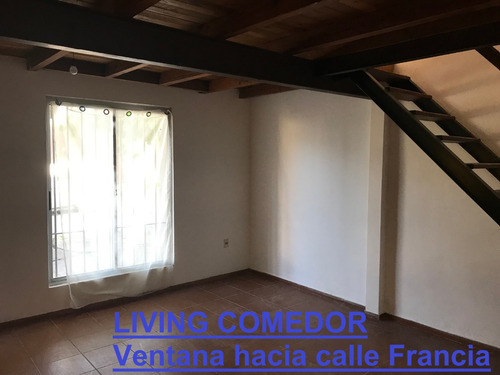 Imagen 3 de 12 de Preciosa Casa 2 Dormitorios