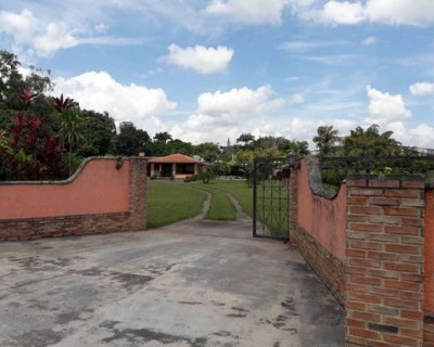 Imagen 1 de 14 de Terreno En Venta En Safari Carabobo