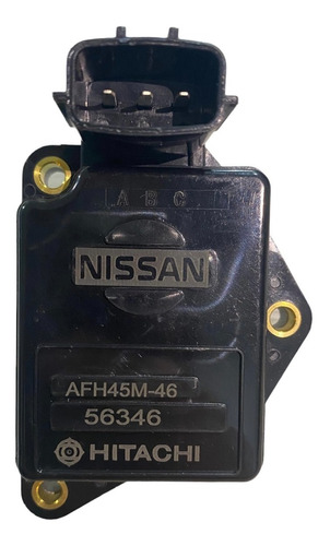 Sensor Maf Nissan Sentra B13 B14 Frontier D21 Original