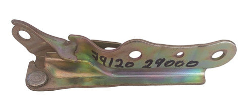 Bisagra De Capot Lh / Rh Hyundai Elantra 97-98